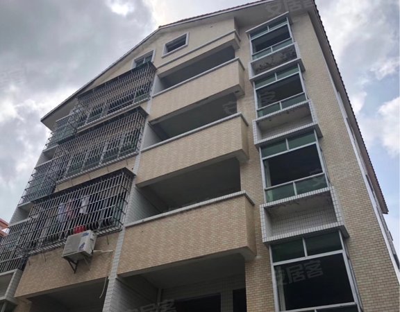 开平祥龙温泉路祥龙一区祥龙一区 2室1厅1卫出租房源真实图片