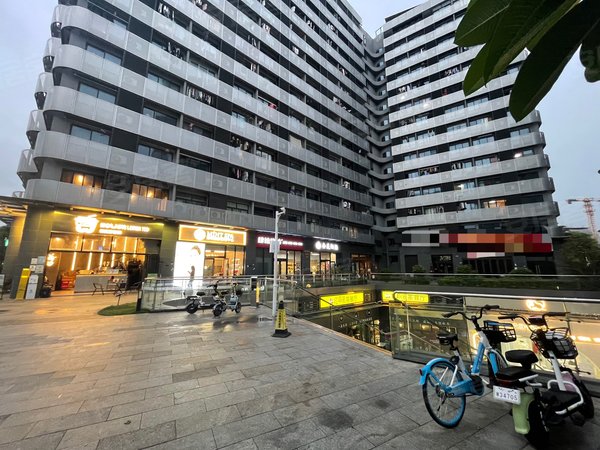 广州天河棠下天健汇天健汇 网红楼盘 电梯高层 小区环境 配套齐全