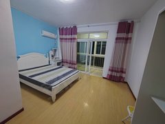 湖州吴兴湖东分区谈家坝单间独卫带阳台紧邻万达出租房源真实图片