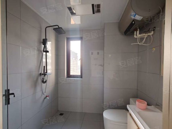 包头九原哈屯高勒大街方兴卫仕府方兴独梯独户精装拎包入住 电梯中间楼层 全天采光全新家电出租房源真实图片