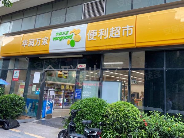 多图 百丽名苑 观澜租房 百丽名苑20元月精装修配套齐全免费停车 龙华租房 深圳58安居客