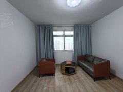 阜阳颍泉北京中路整租急租 依泉庭院 精装拎包住包物业 十九中实验二小万达五院出租房源真实图片