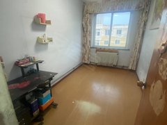 盘锦双台子兴隆二百晟华苑二期南北通透户型,可短租300月出租房源真实图片