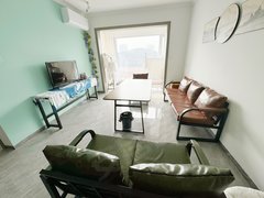 防城港港口桃花湾广场港口区白鹭湾三房两厅两卫出租房源真实图片