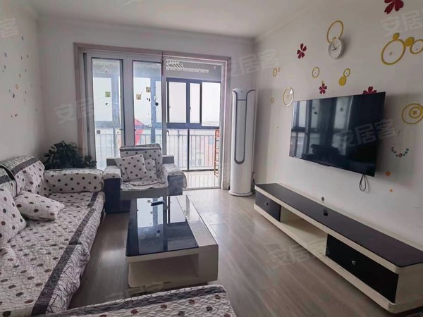 【多图】鸿威鸿景华庭,锡北租房,整租!