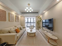 恩施恩施市小渡船航空路星光里御景新城 精装两室 独门独户近小渡船中学高旗小学出租房源真实图片
