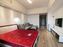 林州城区林州城区林州柒号院 1室1厅1卫出租房源真实图片