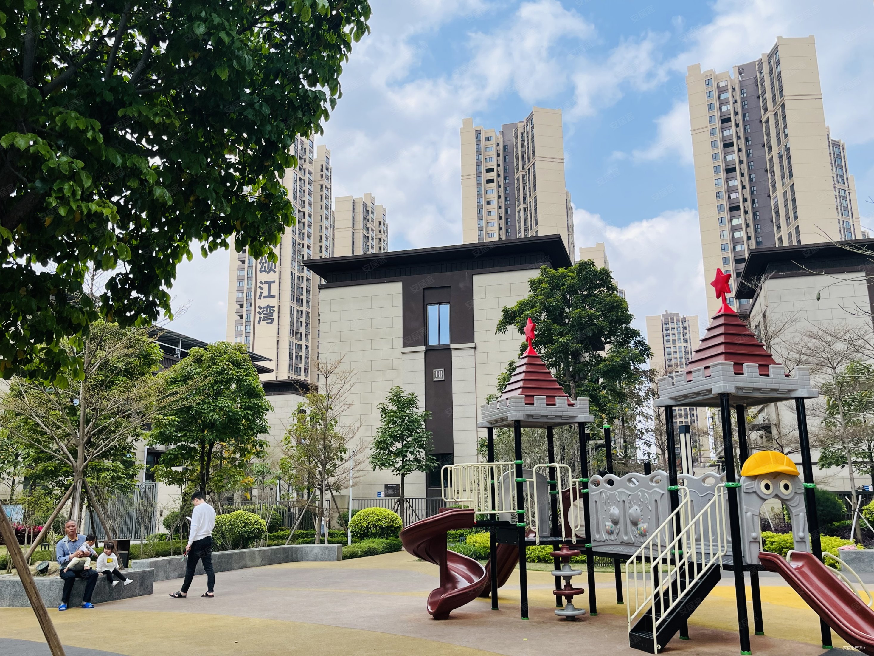 东莞房产网>东莞二手房>石碣二手房>石碣城区二手房>阳光城愉景湾>