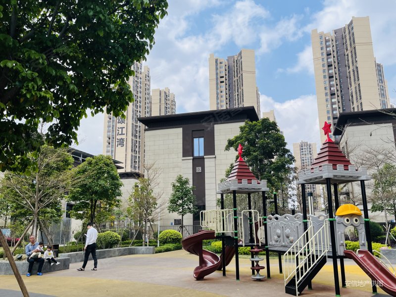 阳光城愉景湾