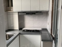 唐山迁安城区帝都旺府1室出租，一中园区对面，嘎嘎干净，精装修拎包入住出租房源真实图片