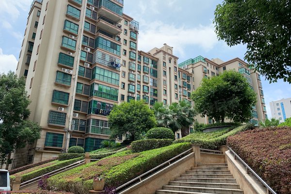 俊景花园,解放大道-衡阳俊景花园二手房,租房-衡阳安居客