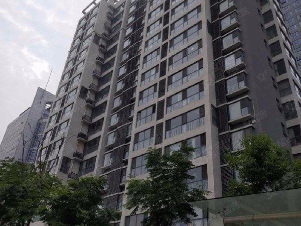 临沂兰山金雀山路天元国际天元国际带车位 精装 四居 全套家具家电