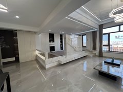 通辽科尔沁桥北桥北市政府政府公园附近河景房干净整洁可短租可月付押一付一出租房源真实图片