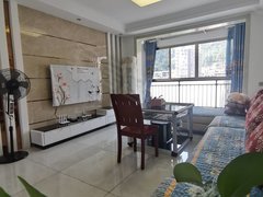 铜仁碧江碧江城区103电梯 2室2厅家电齐全 拧包入住 随时看房出租房源真实图片