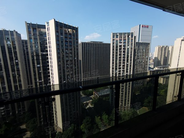 合肥蜀山南七里印象西湖望江西路 轴承厂车站 印象西湖小区 次卧实体