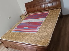 桂林临桂世纪大道山水凤凰城 2室1厅1卫出租房源真实图片