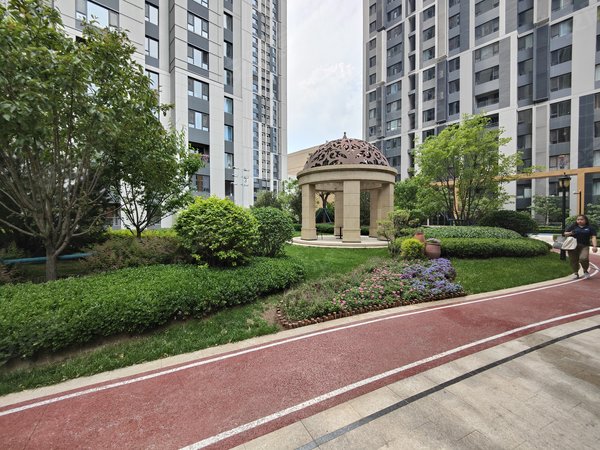 太原万柏林长风商务区华润悦府长风商务区华润大厦万象城华润悦府精装