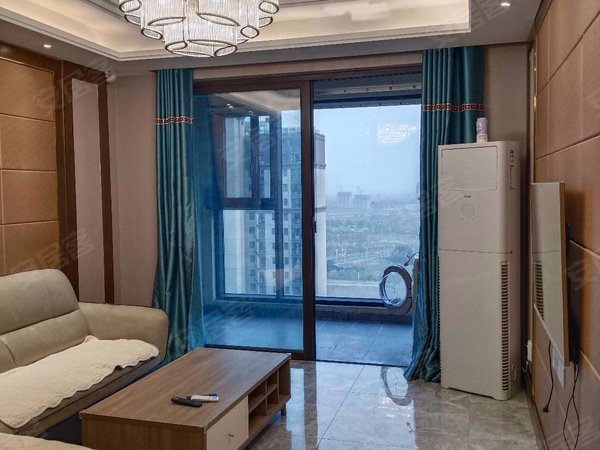 南京江宁秣陵恒大悦澜湾恒大悦澜湾,拎包入住,周边配套设施齐全,交通