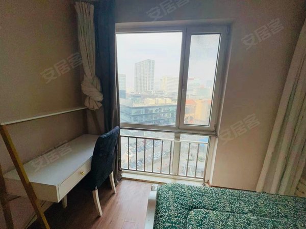 【多图】朝庭公寓,望京租房,朝庭公寓 3室1厅2卫 电梯房 精装修 136平