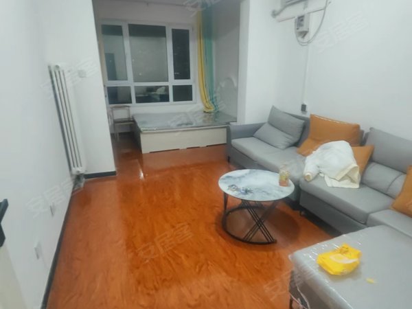 邯郸丛台丛台新世纪勒泰家园新上空调房!非中介可押一付一新世纪学步招贤康德第一医院实习生出租房源真实图片