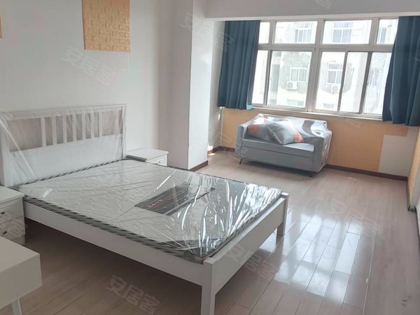 西安新城长乐中路龙苑大厦通化门地铁口 龙苑大厦 北方医院 可月付