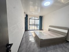 永康东城科技五金城采光超好，朝南两室套房，停车方便  环境舒服 总部附近出租房源真实图片