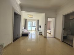 响水响水城南百汇广场开发区 东鸣湖小学 隔壁大湖富邦 精装两室 近东都逸昊 水榭出租房源真实图片