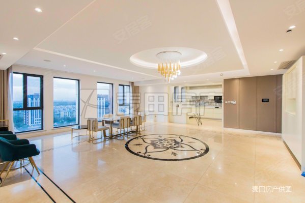 中粮祥云国际生活区北区