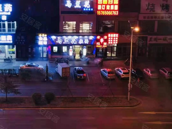 建东小区建华区2室1厅1卫