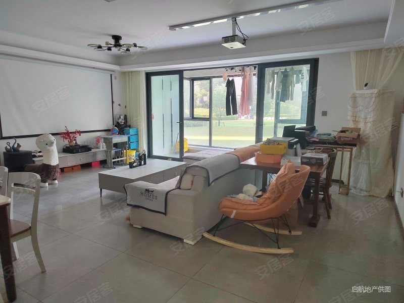 万科公园大道4室3厅2卫精装143平,万科公园大道(张家港)二手房,220万