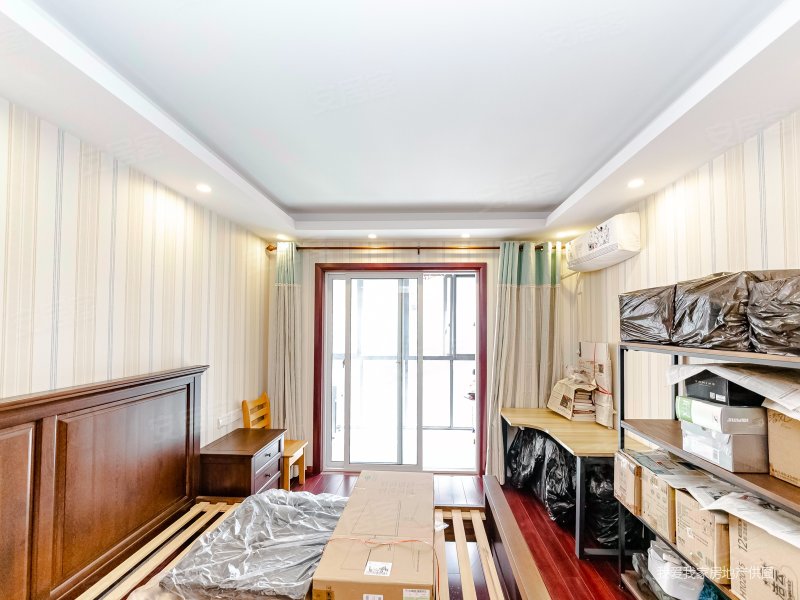 家悦花园南北通透满五少税装修好房龄新医疗配套成熟