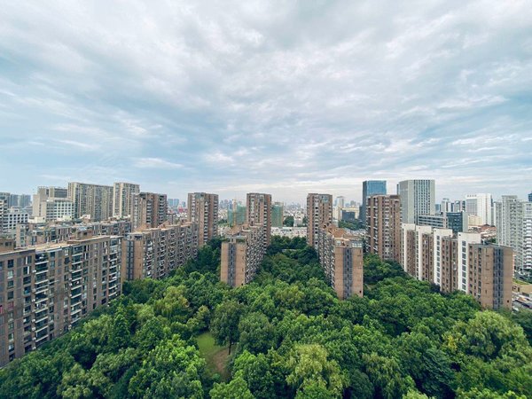 杭州西湖世纪新城世纪新城古翠路地铁口好房出租,可月付,2号线丰潭路