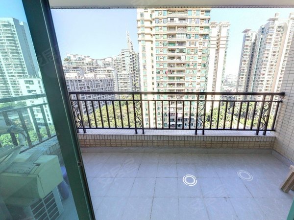 南国花园 3室2厅2卫 精装修 电梯房 110平,天河租房-广州58安居客