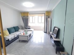 宁阳文庙街道文庙亿丰 三巽对过 巩堂社区 精装3室2厅2卫 地暖 好停车出租房源真实图片