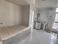 巴音郭楞库尔勒开发区可短租,可月付,愿景城单身公寓,长租更优惠出租房源真实图片
