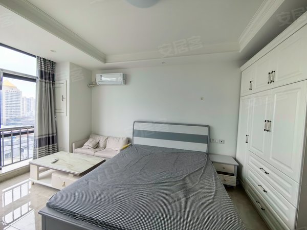 【多图】菁英公寓(吴江),太湖新城租房,吴江天虹,金鹰精装公寓出租