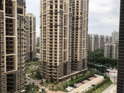 好不好_中介房产经纪人:刘懿敷对中海金沙湾的评价-广州安居客