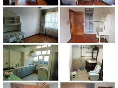 阿勒泰阿勒泰市区街心公园统建楼 2室1厅1卫出租房源真实图片