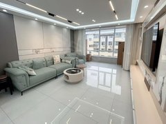 白城洮北洮北城区民生中学对面步行街附近民生小区2室1厅1卫南北通透精装修出租房源真实图片