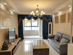 南阳宛城鸟巢急租  东区 建业森林半岛 精装修 三室 拎包入住出租房源真实图片