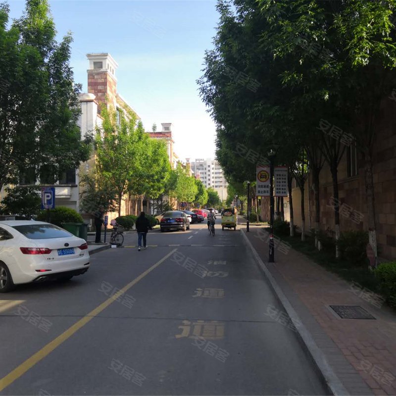 【涌金花园, 涌金花园小区详情,房价走势,房源,业主论坛】- 东营58