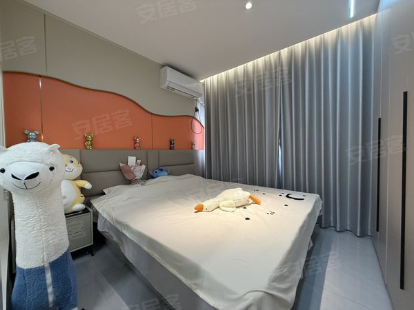 金华东阳东阳市中心人民路192号小区人民路 汉宁东路 第一百货 麦乐迪 世纪华联 多种户型出租房源真实图片