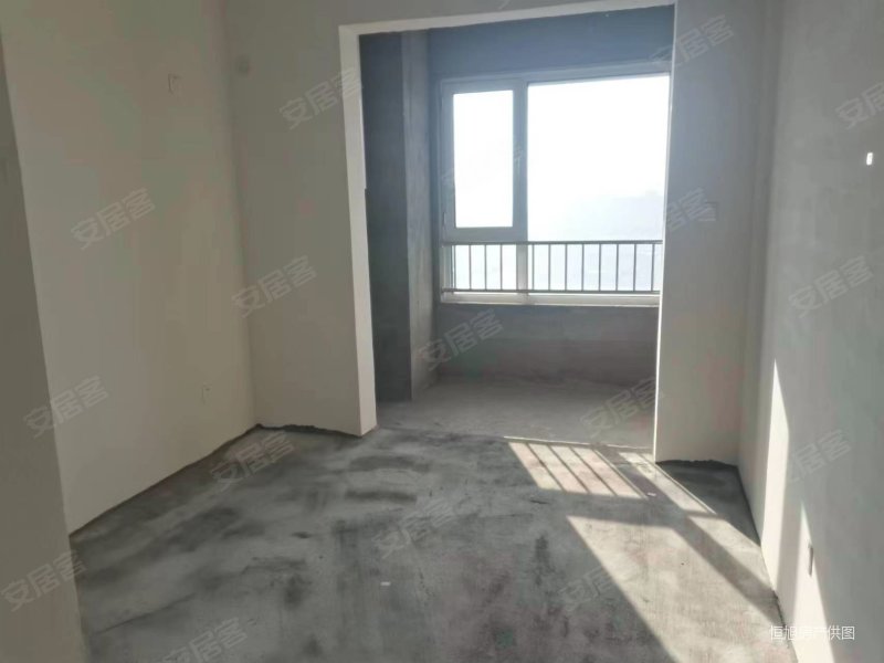 采光无遮挡,中冶德馨苑(奎文)二手房,79万,3室2厅,2卫,140平米-潍坊