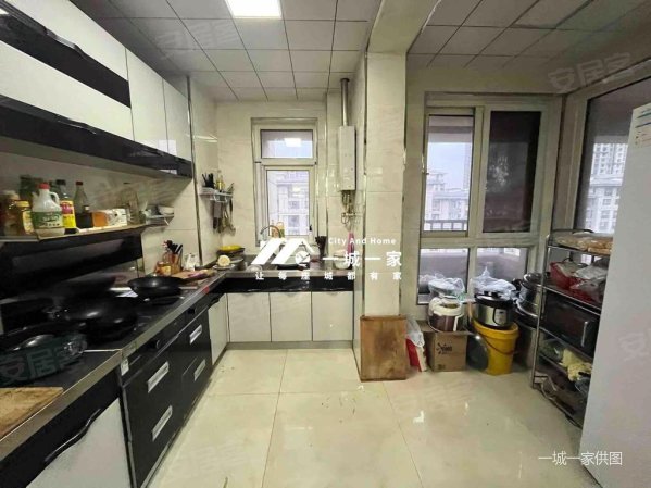 东方名郡一期自住精装修电梯洋房复式满五诚心出售