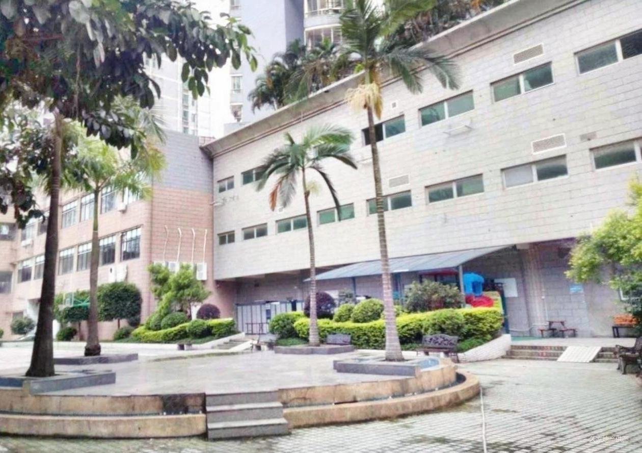 汇宾广场不一样的房子不一样的选择