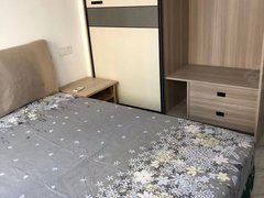 宁波奉化惠中商城金水东庭 2室1厅1卫出租房源真实图片