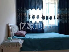 丹东振兴六纬路小学学区幸福居附近 步梯三楼 精装两室 包取暖出租房源真实图片