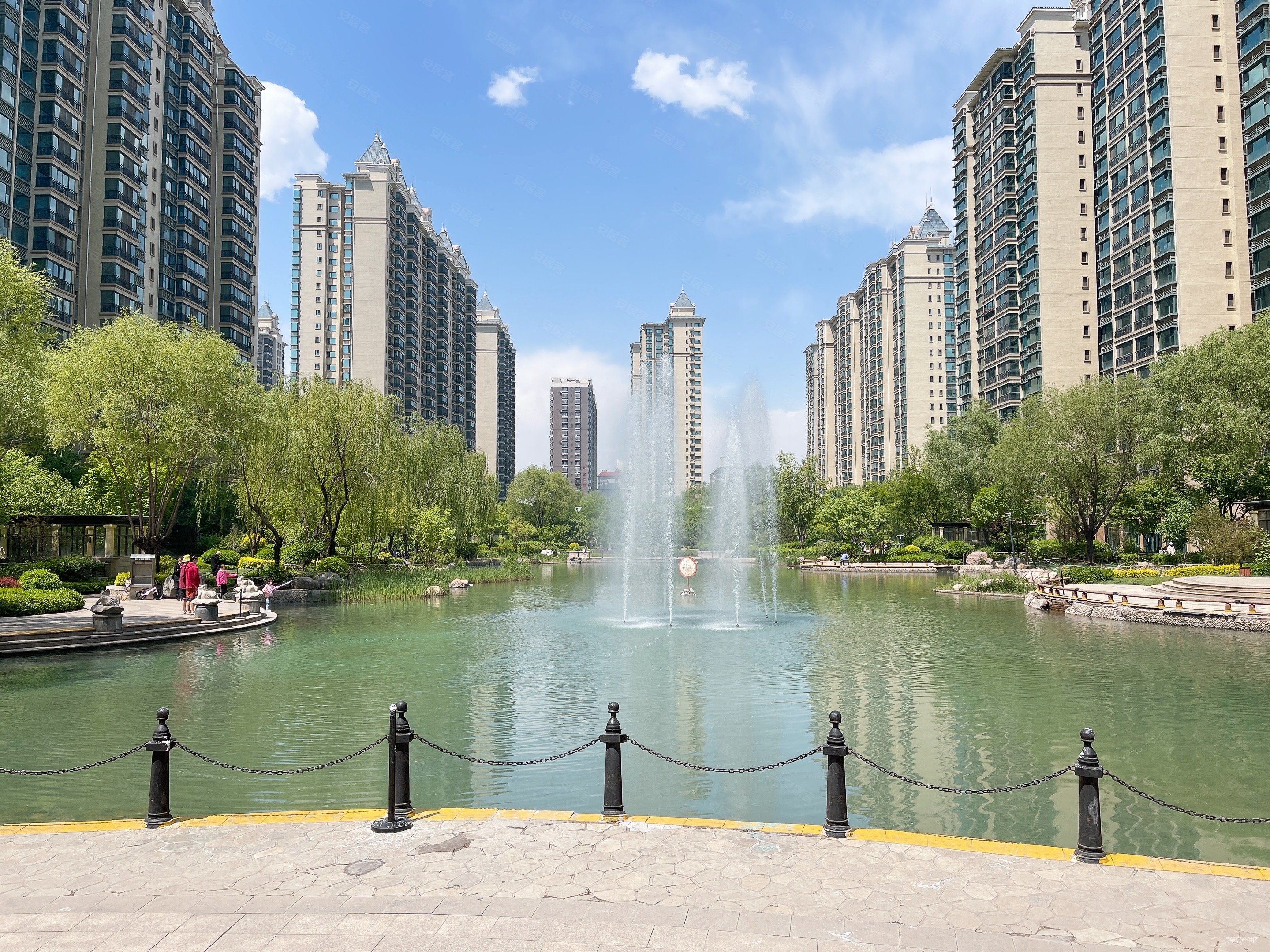 太原房产网>太原二手房>小店二手房>真武路二手房>恒大绿洲东区>