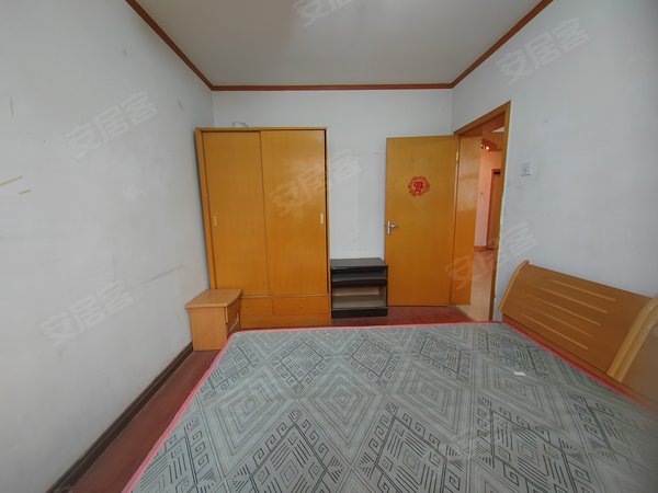 西安莲湖城西客运站丰盛园小区丰盛园两室,拎包入住,楼梯房,地铁口