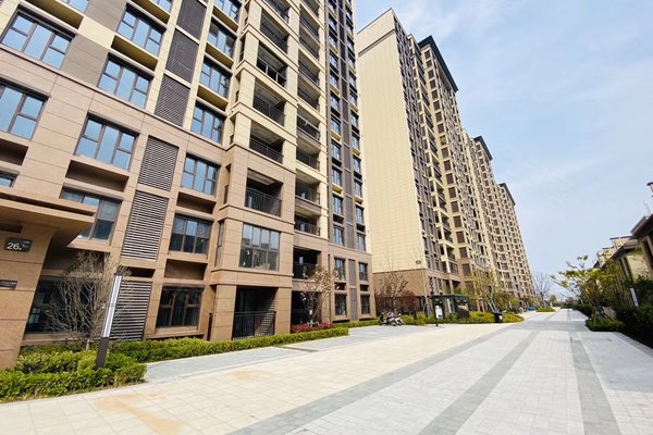 不足,富力半岛花园怎么样,富力半岛花园周边房产中介经纪人评价-南通